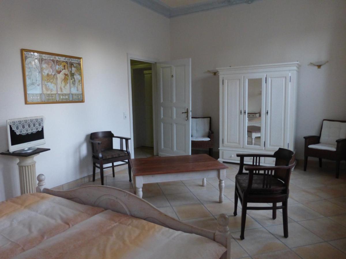 Hotel Villa Tosca Ανόβερο Εξωτερικό φωτογραφία
